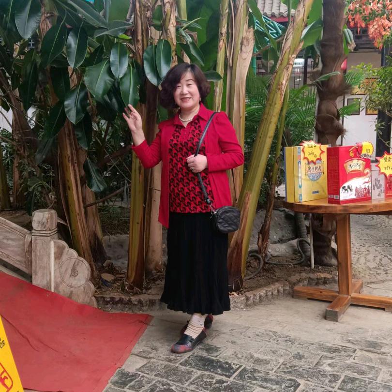 龙凤吉祥