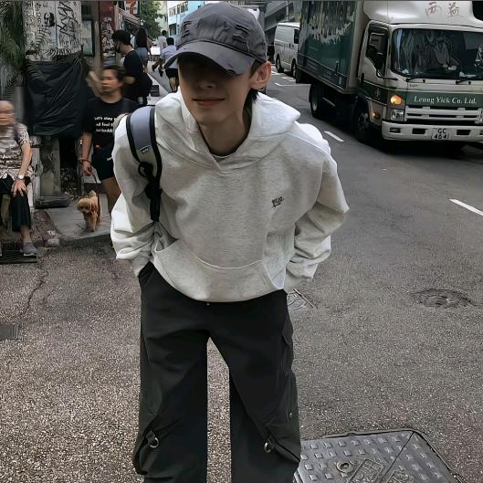 小斌子