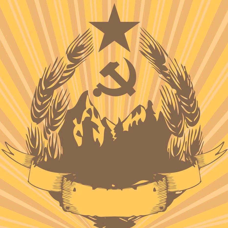精神永存
