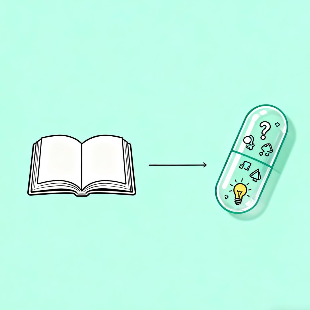 知识解药局