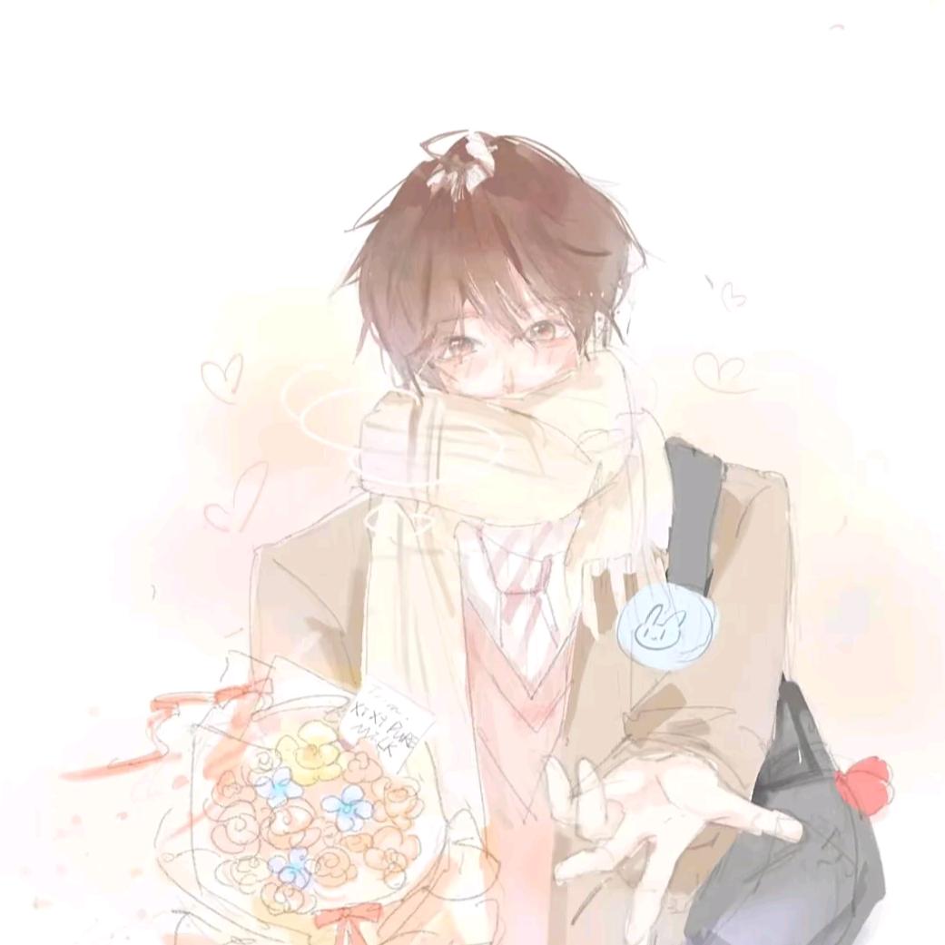 𝑇.崔十祎🧡¹⁸