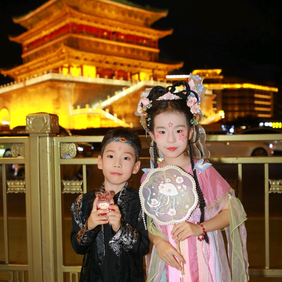 兵荒马乱的小青春