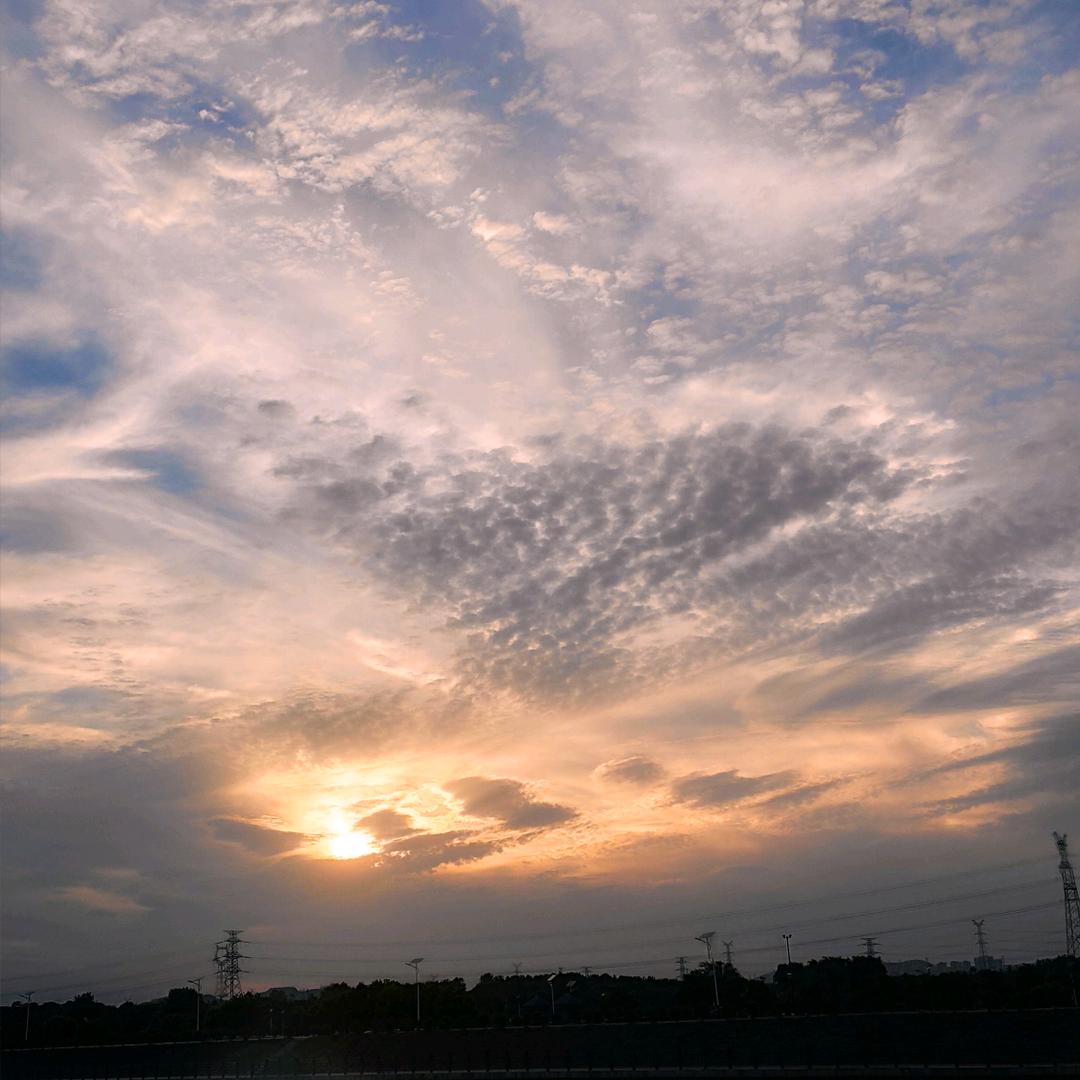 空空