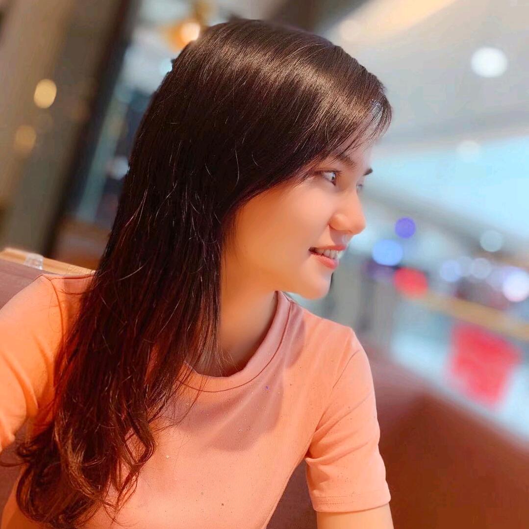 静待花开🌸