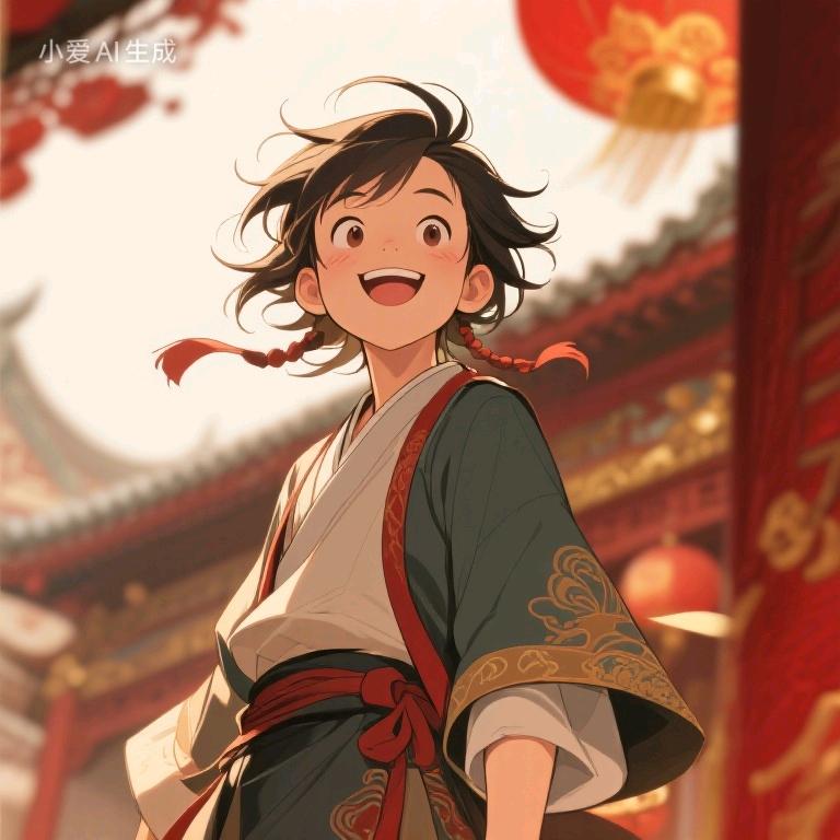 苏乞儿
