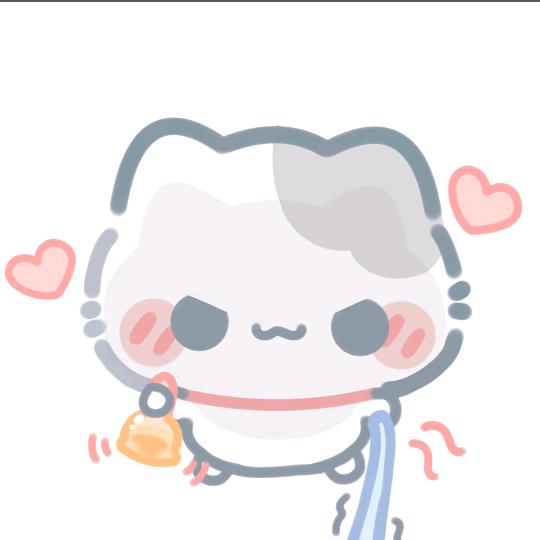 月半小馋猫🍞=•֊•=🍞
