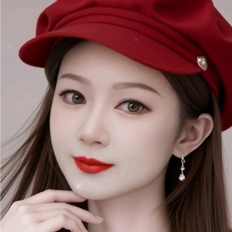 Allie杨杨