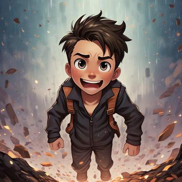 ⭐️⭐️⭐️⭐️