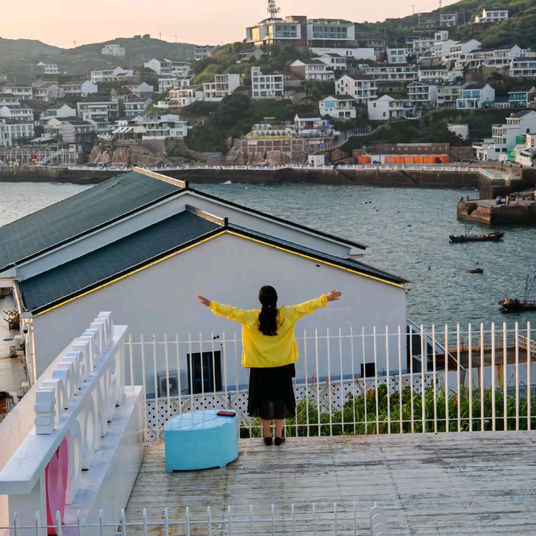 灯塔敦煌