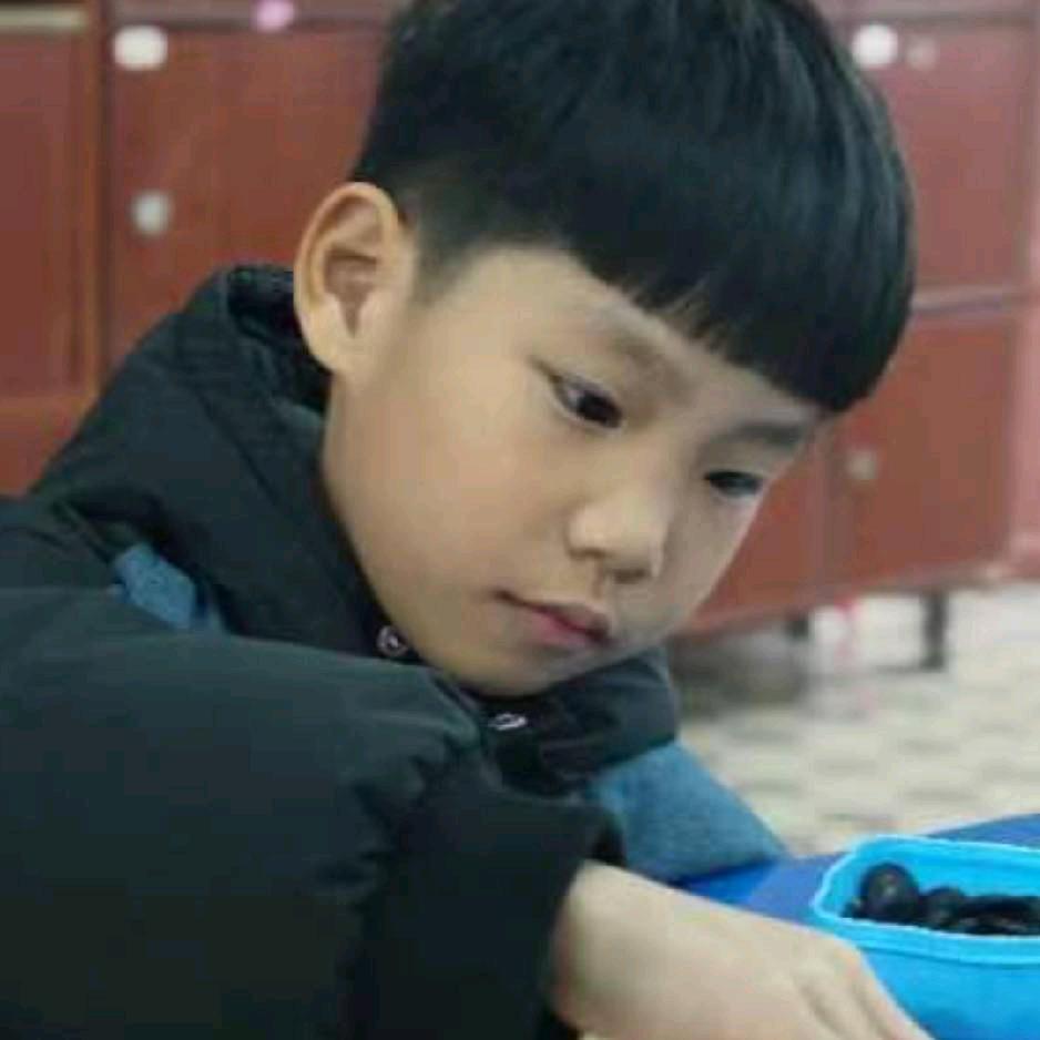 最美不过初相见