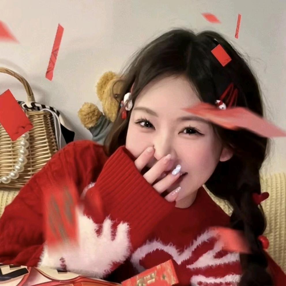 小小七