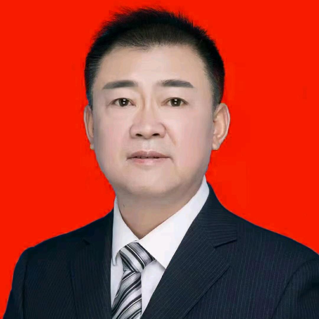 泰山玉道•张跃文