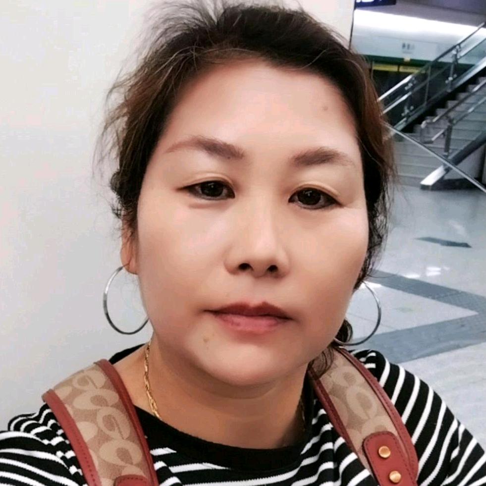 开心姐