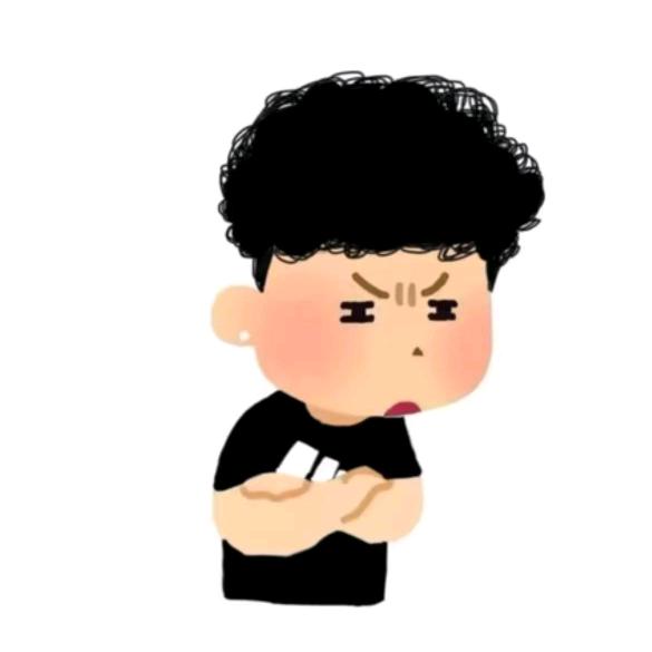 有点冷.o