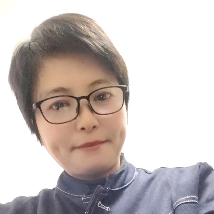 爱笑的小酒窝80年