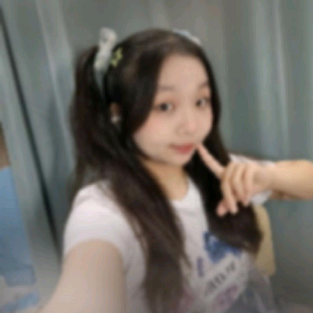 小夏喜欢绿色