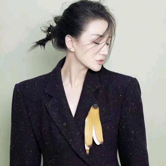 洛哥～（时尚穿搭）