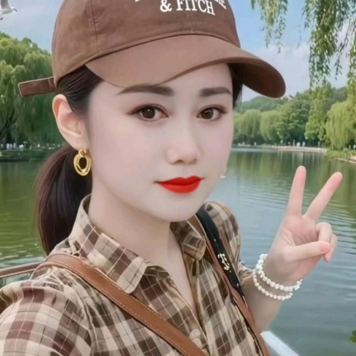 受伤的女人