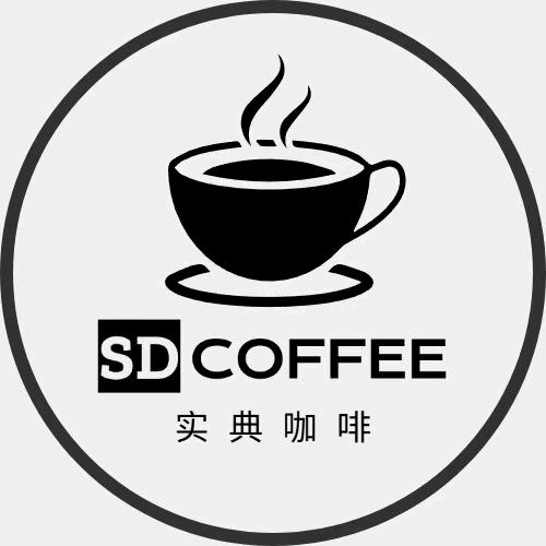 实典咖啡