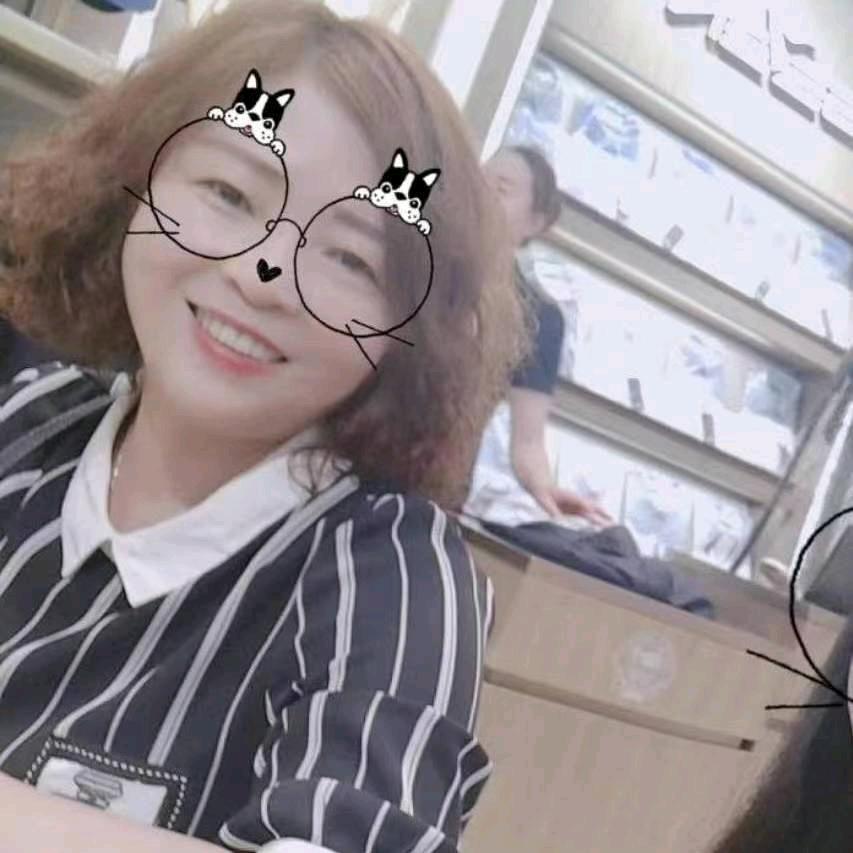 雨馨(每天下午4.20开播)