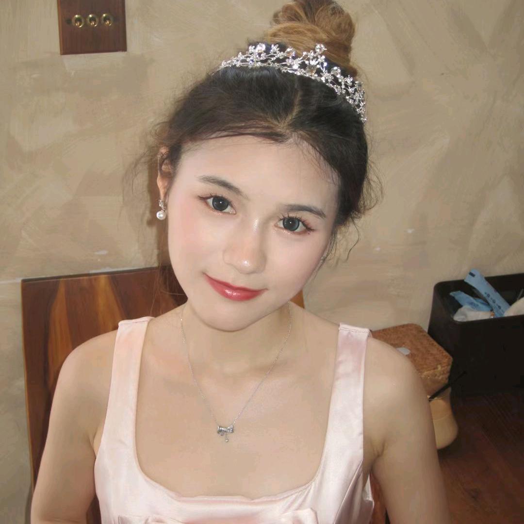 小美