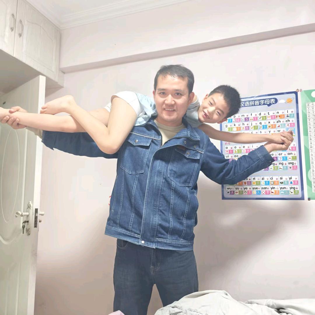 龙之舞