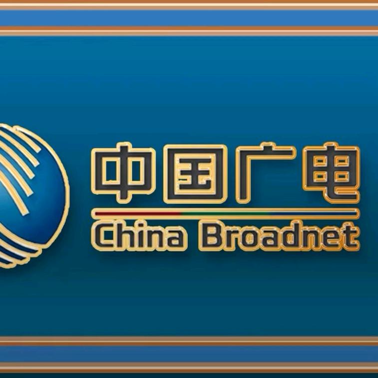 中国广电5G小梁
