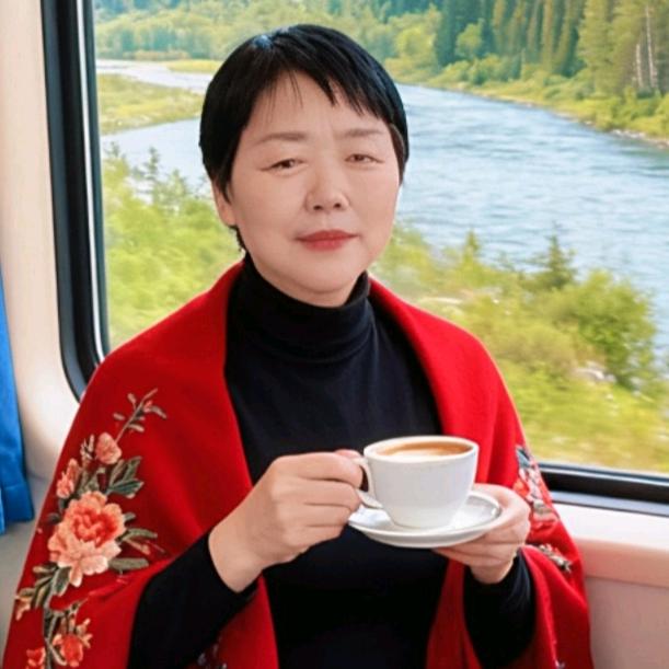 大爱姐