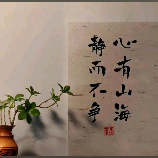 🍃安之若素☘️