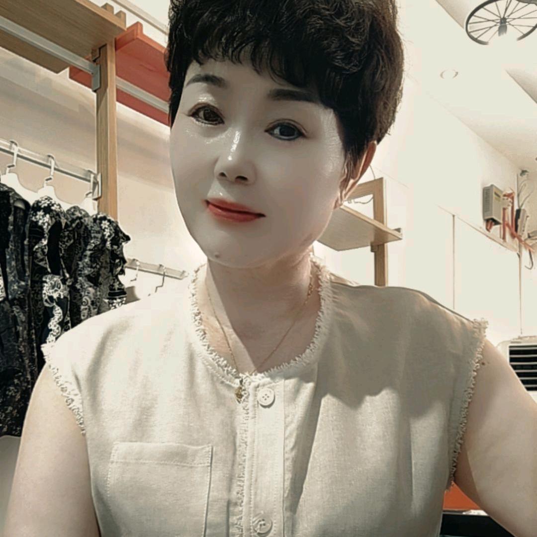 余生！随心❤️