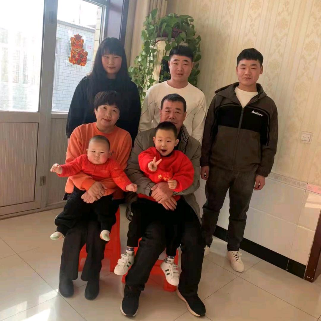 笑看人生