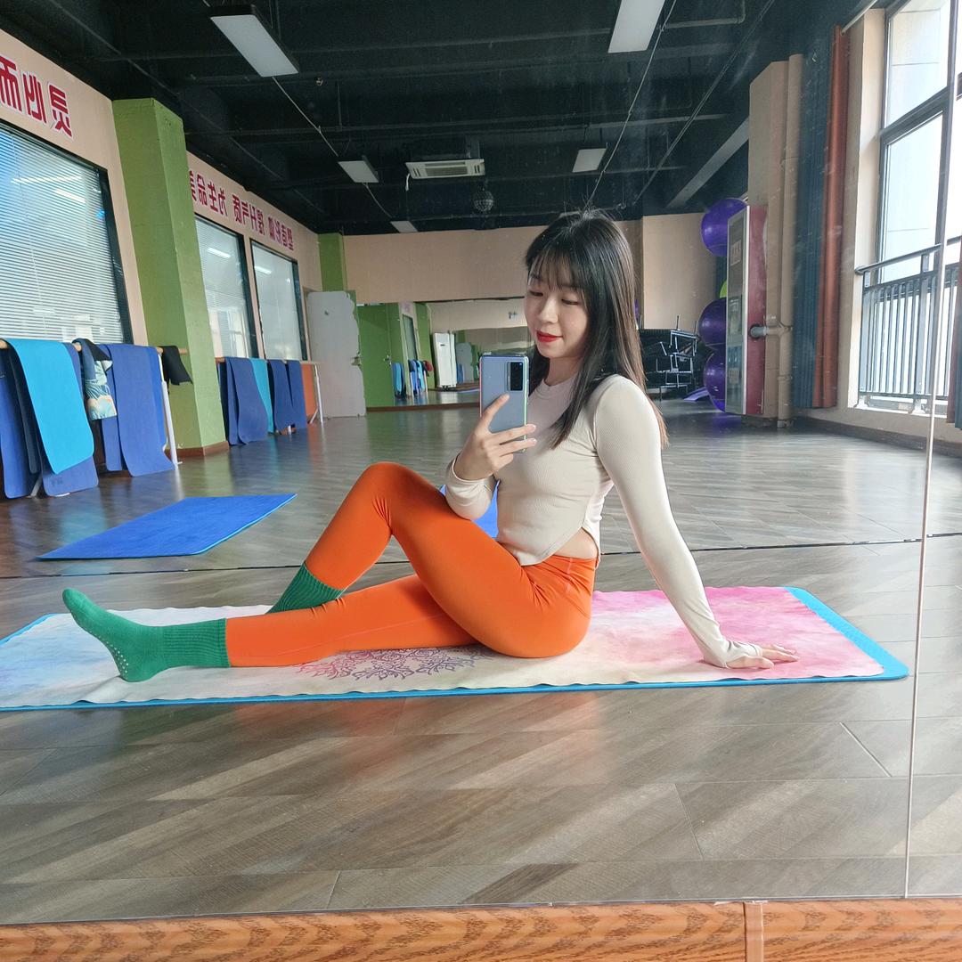小小羊🍀