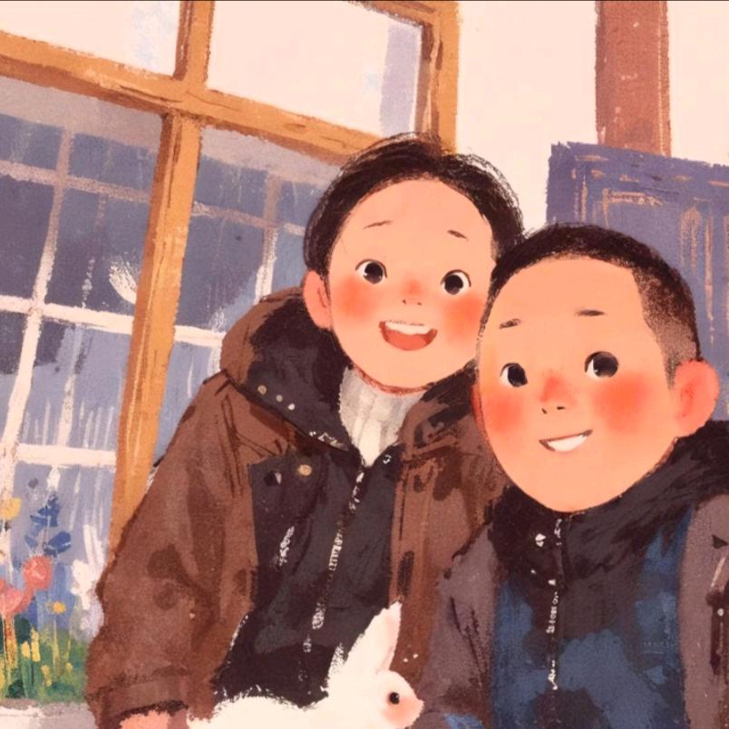 童童麻麻👩🏻