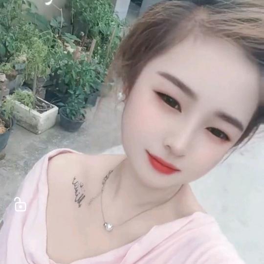小～姗