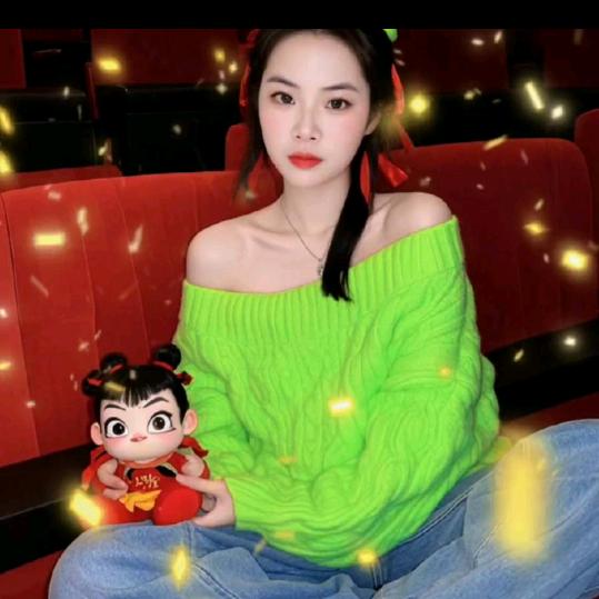 你是我眼里的光
