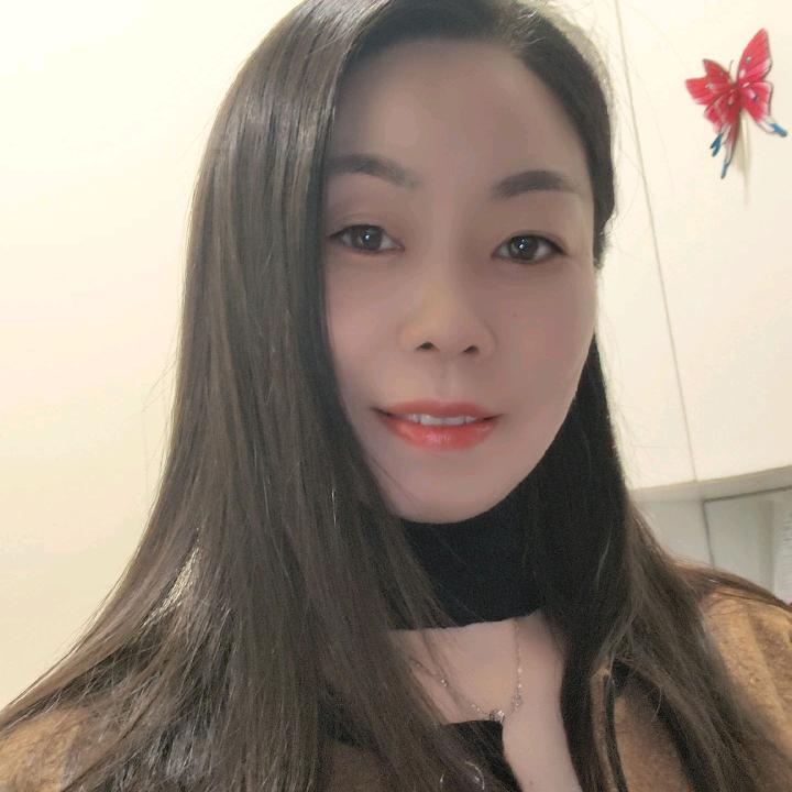 幸福满🈵