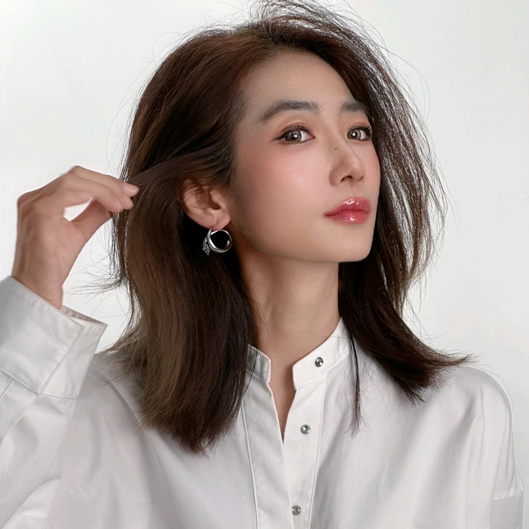 造型师 范范💤（招学员）