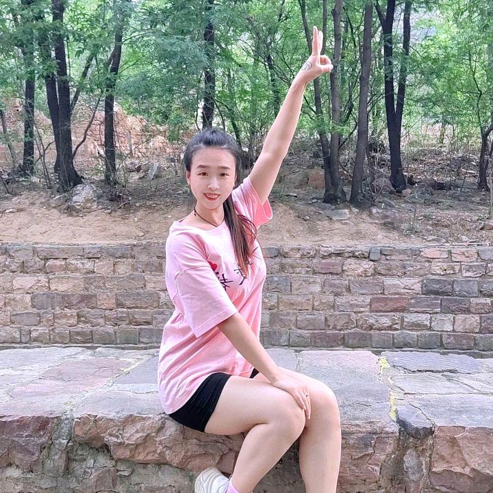 西丰女子威风锣鼓队～莎莎