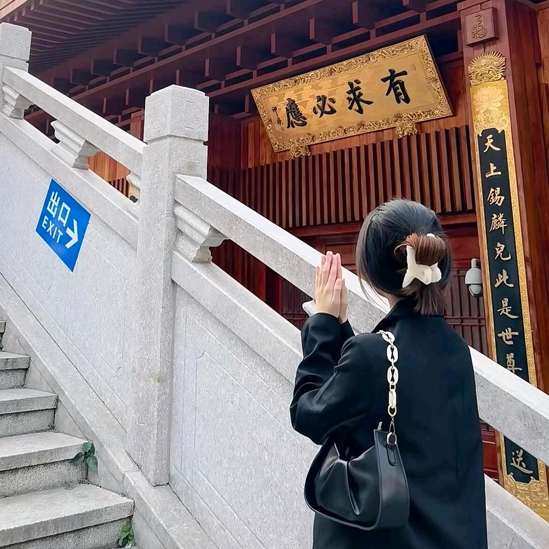🍃云初