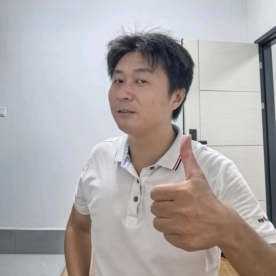陈土炎拍厂房