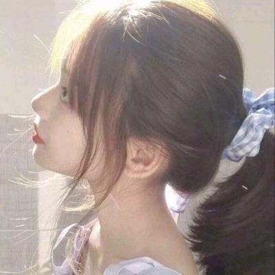善良的女孩
