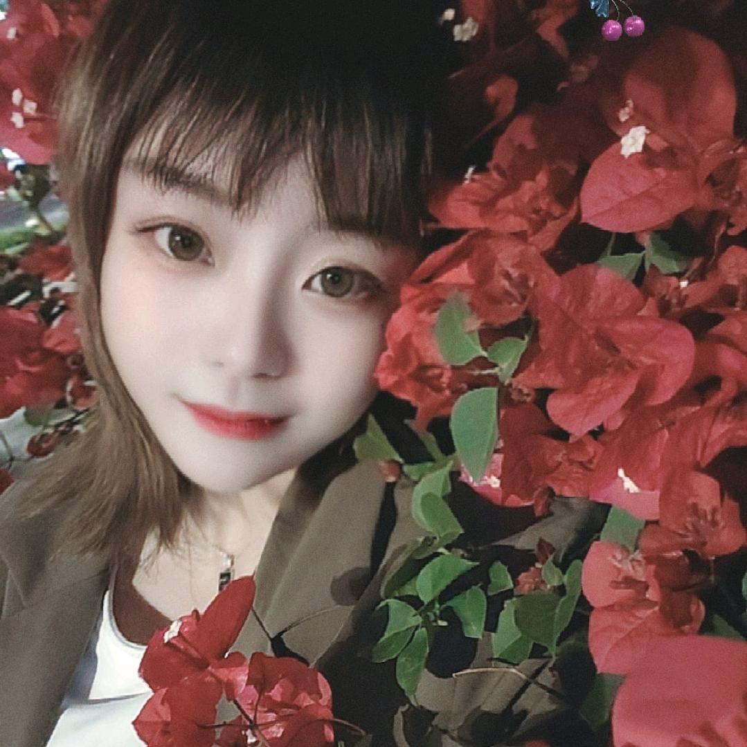陪伴是最长情的告白