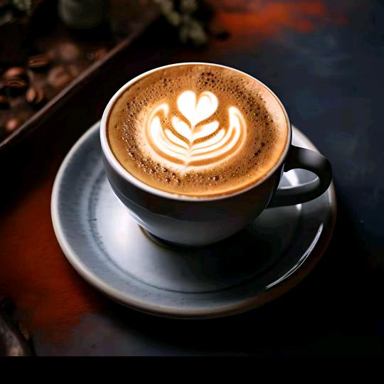 咖啡☕️