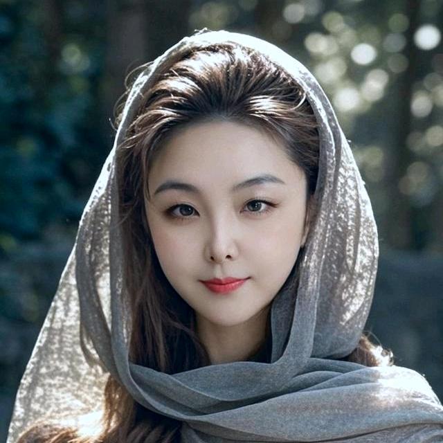 Maria(诗和远方)