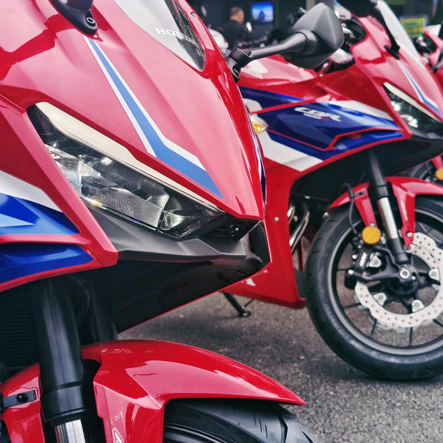 五羊本田(永川店)