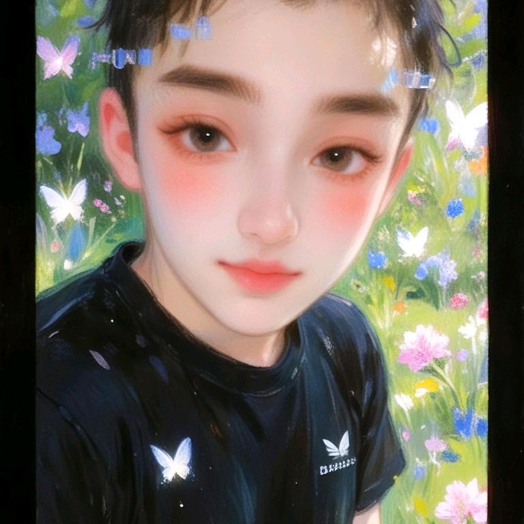 自己照顾好自己