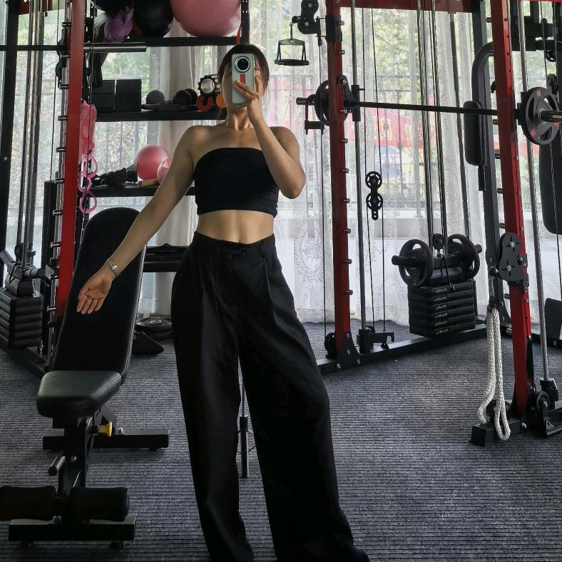 耀阳运动美学空间@漫漫