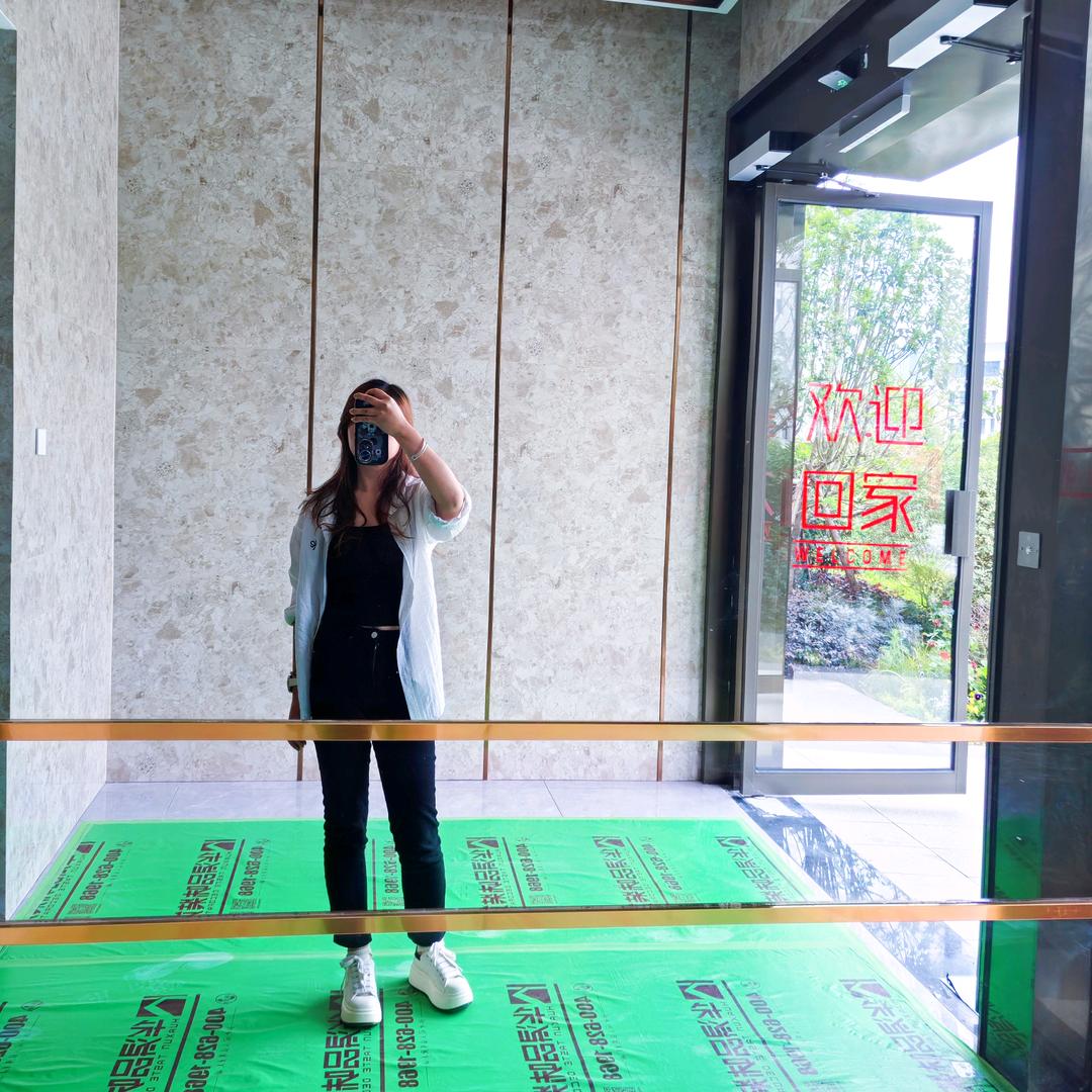 九江设计装修～施施