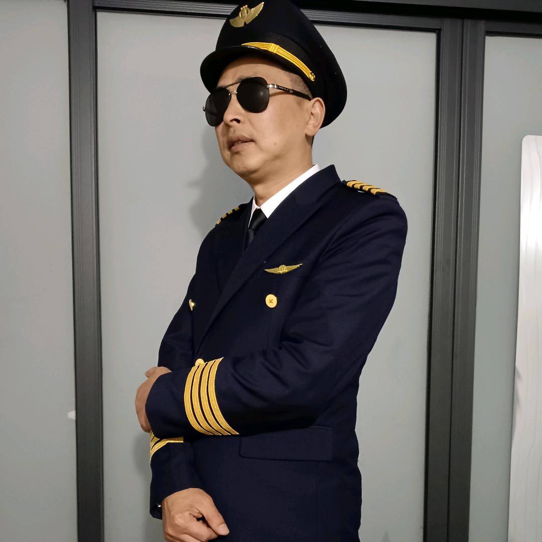 我唔係机长🎙