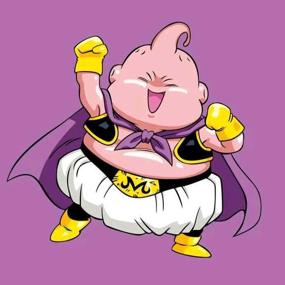 ブウ丨Buu